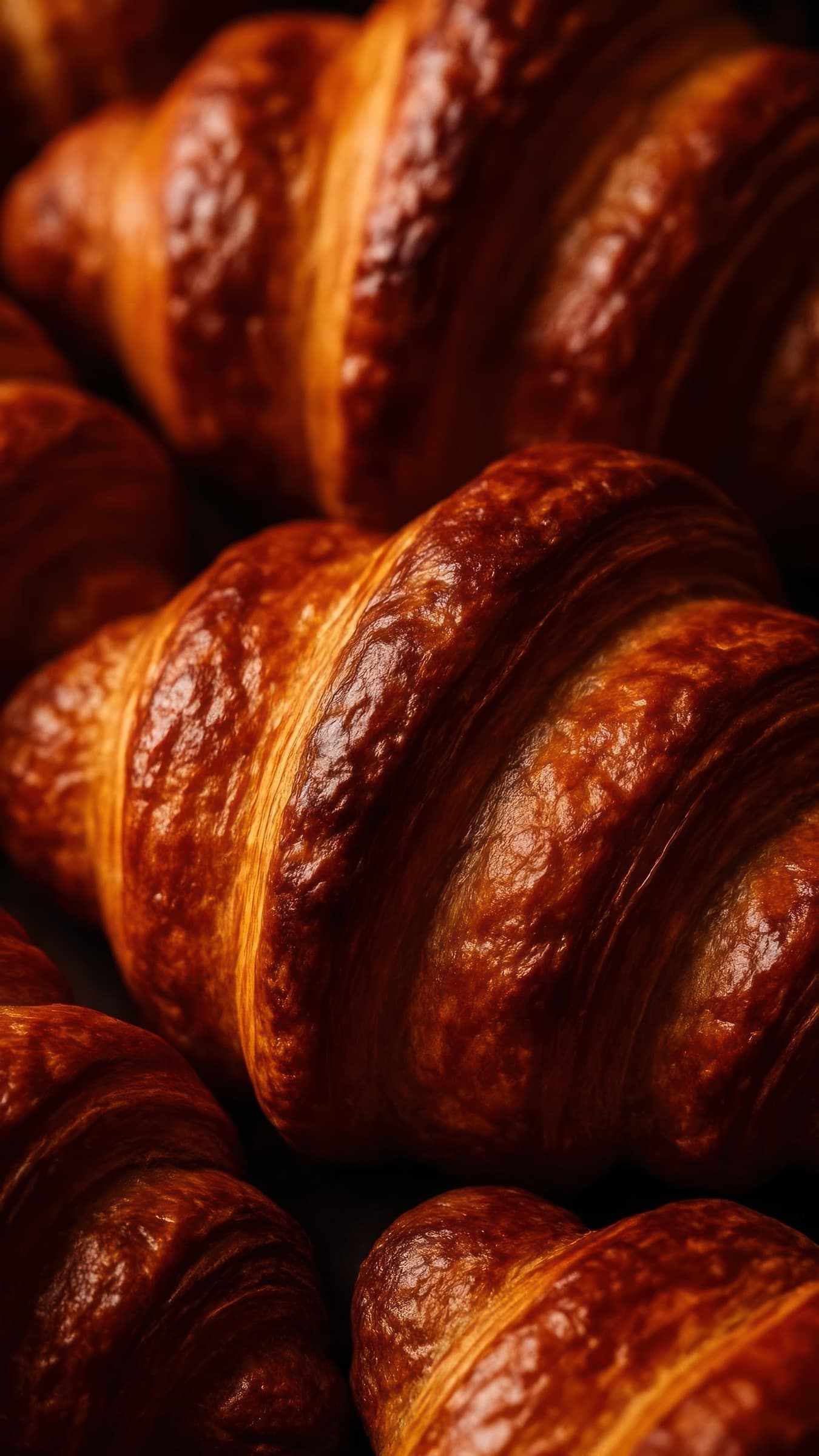 La viennoiserie